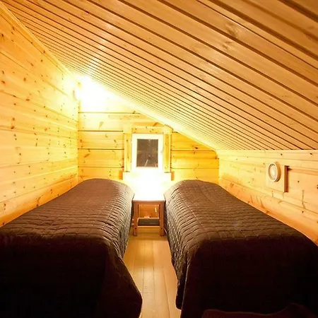 President Mountain Chalets Дом отдыха