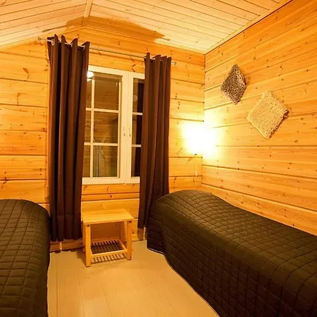 Дом отдыха President Mountain Chalets