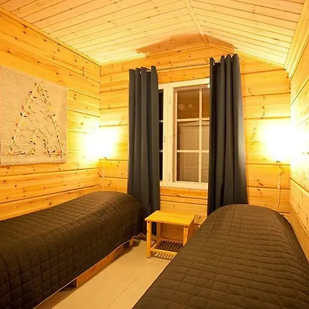President Mountain Chalets Сasa de vacaciones