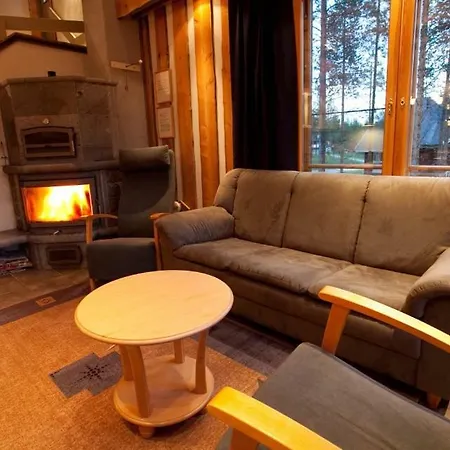 President Mountain Chalets Дом отдыха