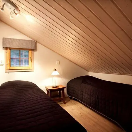 President Mountain Chalets