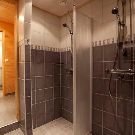 President Mountain Chalets *