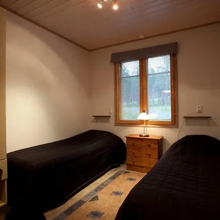 President Mountain Chalets Levi