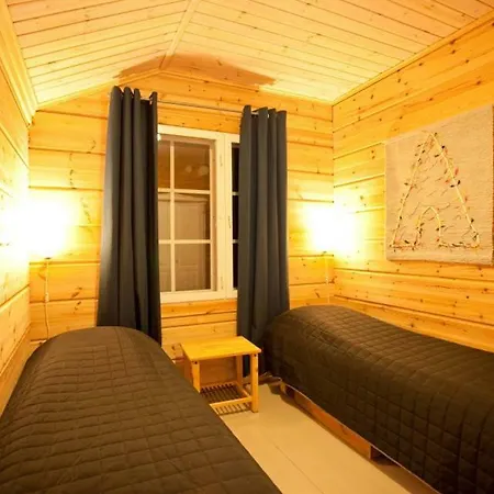 Сasa de vacaciones President Mountain Chalets