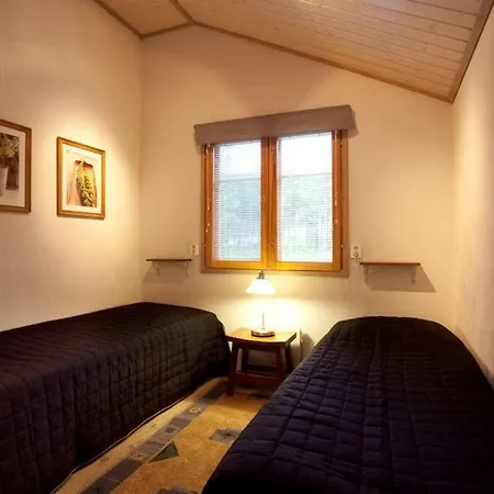 President Mountain Chalets
