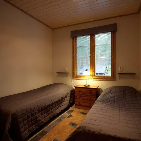President Mountain Chalets *