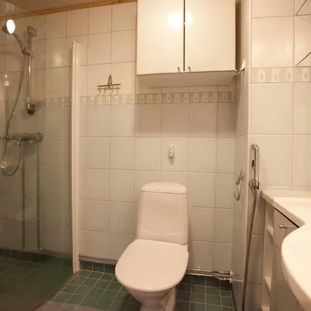 Дом отдыха President Mountain Chalets Леви