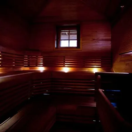 Дом отдыха President Mountain Chalets *