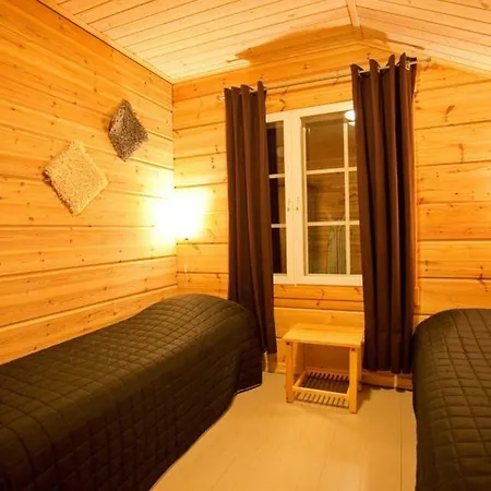 Сasa de vacaciones President Mountain Chalets