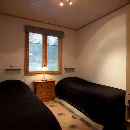 Дом отдыха President Mountain Chalets *