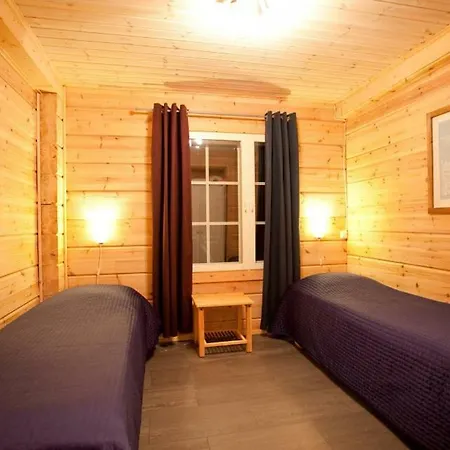 Дом отдыха President Mountain Chalets *